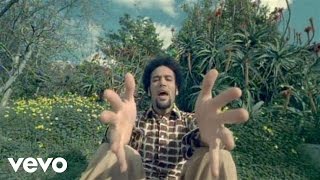 Ben Harper  With My Own Two Hands Official Video [upl. by Anastas]