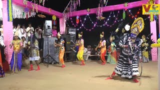 Shree boteshwar Garba mandal Karlu 2022 kalika Ma ramva vayo [upl. by Enailuj352]