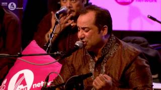 Rahat Fateh Ali Khan performs Zaroori Tha Live from Back 2 Love [upl. by Shiri821]