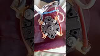 3 Speed Fan Regulator Connection 3 Speed Fan Connection shorts [upl. by Eba]