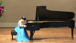 quotJe te veuxquot Erik Satie Piano Naomi Suzuki [upl. by Findley]