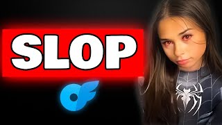 The Worst Content on YouTube quotSophie Rain Exposedquot [upl. by Manvell]