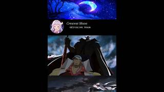 This is the difference between an admiral and an Emperor 😅 animeonepieceonepieceeditanimeedit [upl. by Drareg]