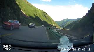 Crazy Near Death and WTF Moments Pt 45  Video Compilation 2024  Fail Department [upl. by Lig462]