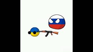 Quien estará en el top 4 polandball countyballs humor memes [upl. by Adnamma805]