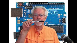 Arduino Tutorial 30 Understanding and Using Servos in Projects [upl. by Paulina]