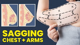 One Simple Exercise Routine To Tone Your Flabby Arms  Better  NBC News [upl. by Yeltihw]