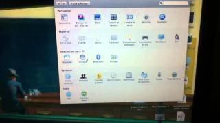 Changer son mot passe sous Mac Os X [upl. by Sivrup]