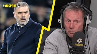 Can Spurs Outplay Man City At Their Own Game ⚽🔥 Pearce amp Keown Break Down Anges Attacking Football [upl. by Eikceb327]