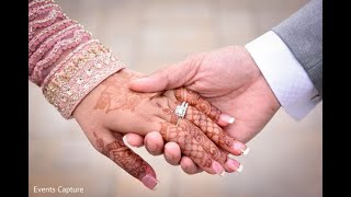 Harjinder chahal Weds Harpreet Kaur Marriage Ceremony Live Mann Photogallery Mansa 9872095783 [upl. by Iran]