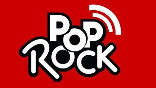 Top 100 Pop Rock Songs [upl. by Gerardo]