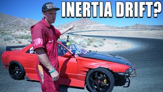 Why Inertia Drift is a MYTH [upl. by Adil]