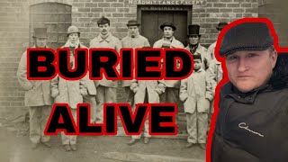 BURIED ALIVE BLACK COUNTRY PIT DISASTER [upl. by Gnim523]