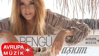 Bengü  Aşkım Versiyon 1 Official Audio [upl. by Latonia]