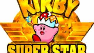 Kirby Super Star Orchestra  Spring Breeze and Dynablade [upl. by Lazarus]