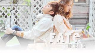 FateLike A Fool  Love Rain OST [upl. by Sadnalor276]