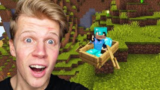 🔴 LIVE Minecraft Survival [upl. by Thurmond]