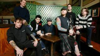 Dropkick Murphys  Flannigans Ball [upl. by Hanahs589]