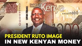 SHOCKINg PICHA YA RUTO KWA PESA  MTAZOEA MAPEMA [upl. by Odnama586]