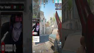 COUNTER STRIKE 2 SHORTS SOLOQ PLAYS 1739cs2 gaming counterstrike2 twitch counterstrike gamer [upl. by Nora]