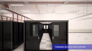 VIDEO 3D  CPD INTERXION MAD2 [upl. by Adela74]