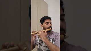 Kadhale Kadhale  96 Movie  Flute [upl. by Atteras]