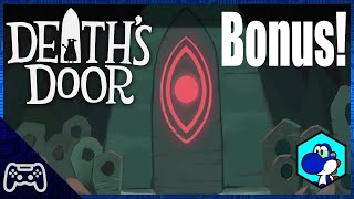 Deaths Door  Bonus  The Truth [upl. by Leahciam]