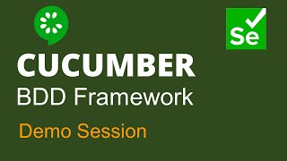 Selenium with Java using Cucumber Demo  Setup Cucumber in Eclipse amp IntelliJ IDE [upl. by Aisauqal]