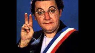 Coluche  YS Foutent Bien De Notre Gueule [upl. by Yelrah404]