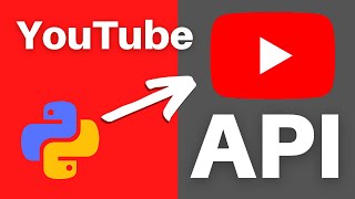 How to Upload Videos with the YouTube API using Python [upl. by Dumas]