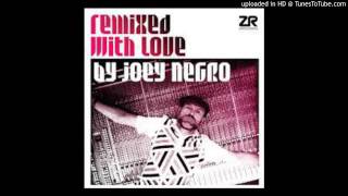 Patrice Rushen  Havent You Heard Joey Negro Extended Disco Mix [upl. by Amoeji]