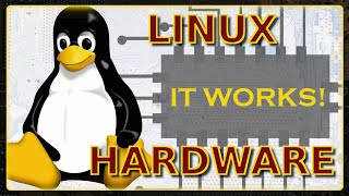 Does THIS Work on LINUX [upl. by Aneg]