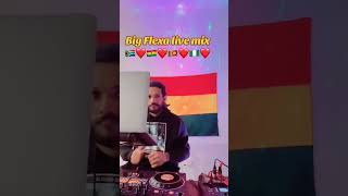 Big Flexa Live mix tribute to Late Costa TITCH ❤️🇿🇦❤️🇬🇭❤️🇱🇰❤️🇳🇬 [upl. by Middendorf]