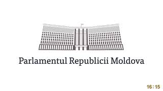 Ședința Parlamentului Republicii Moldova din 8 noiembrie 2024 [upl. by Elyad]