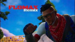 FLOMAX REMIX ft flomax67 [upl. by Aubine]