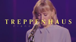 LEA  Treppenhaus Piano Sessions [upl. by Nahgen]