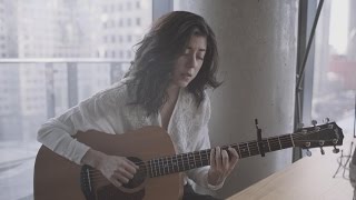 Daniela Andrade  Shore Live [upl. by Lacey]