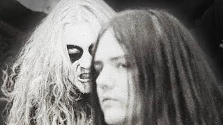 Ten Years Of Mayhem  Black Metal Documentary [upl. by Conn244]