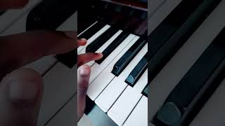 Hear Piano Note D1 [upl. by Ateuqram]