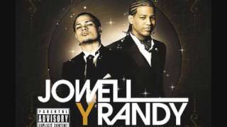 Jowell y Randy  Welcome to my crib [upl. by Russell]