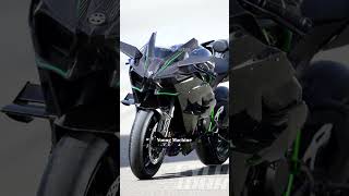 Ninja H2R TAMAT 😱 [upl. by Aketal]