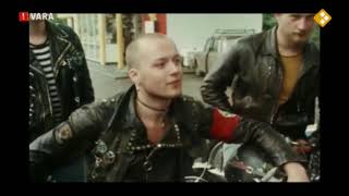 DOCUMENTAIRE  Hells Angels Neemt De Motorbende Wereld In Nederland Over [upl. by Adnoloy]