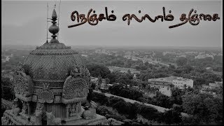 Nenjam Ellam Thanjai A Music Video about The Beauty of Thanjavur [upl. by Eetak564]