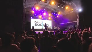 Dead Poet Society  Sziget Festival 2024  Budapest [upl. by Aidnic]