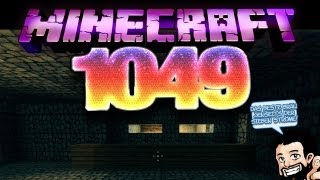 MINECRAFT HD 1049  Außer Tresen nix gewesen ★ Lets Play Minecraft [upl. by Vlad417]