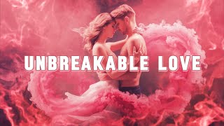 Unbreakable Love  A Song About Unconditional Love Loyalty Lyrics [upl. by Hobey291]