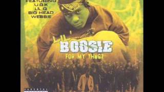 Lil Boosie  Ratchet [upl. by Hege]