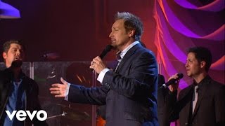 Gaither Vocal Band Michael English  Please Forgive Me Live [upl. by Anrat944]