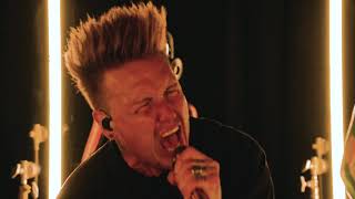 Papa Roach  Between Angels amp Insects INFEST INStudio Live 2020 [upl. by Nwahsar883]