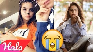 HALA AL TURK  هذا هو السبب في هالة جميلة [upl. by Htebzil]